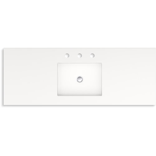 Kohler Winnow 48In Bathroom Vanity Set Wayfair